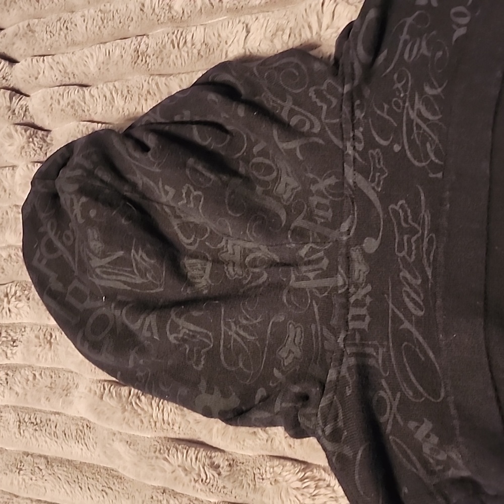 Fox Racing sweater - Picture 5 of 5